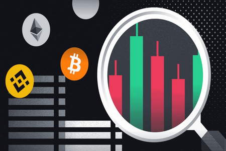 آموزش وب سایت Coin Metrics