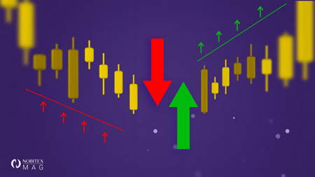 آشنایی با معاملات Long و معاملات Short