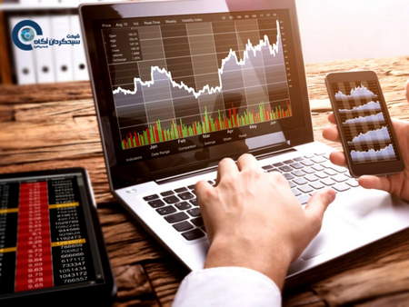 volatility در بازار فارکس